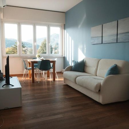 Appartamento Lago Blu - Como Exterior photo