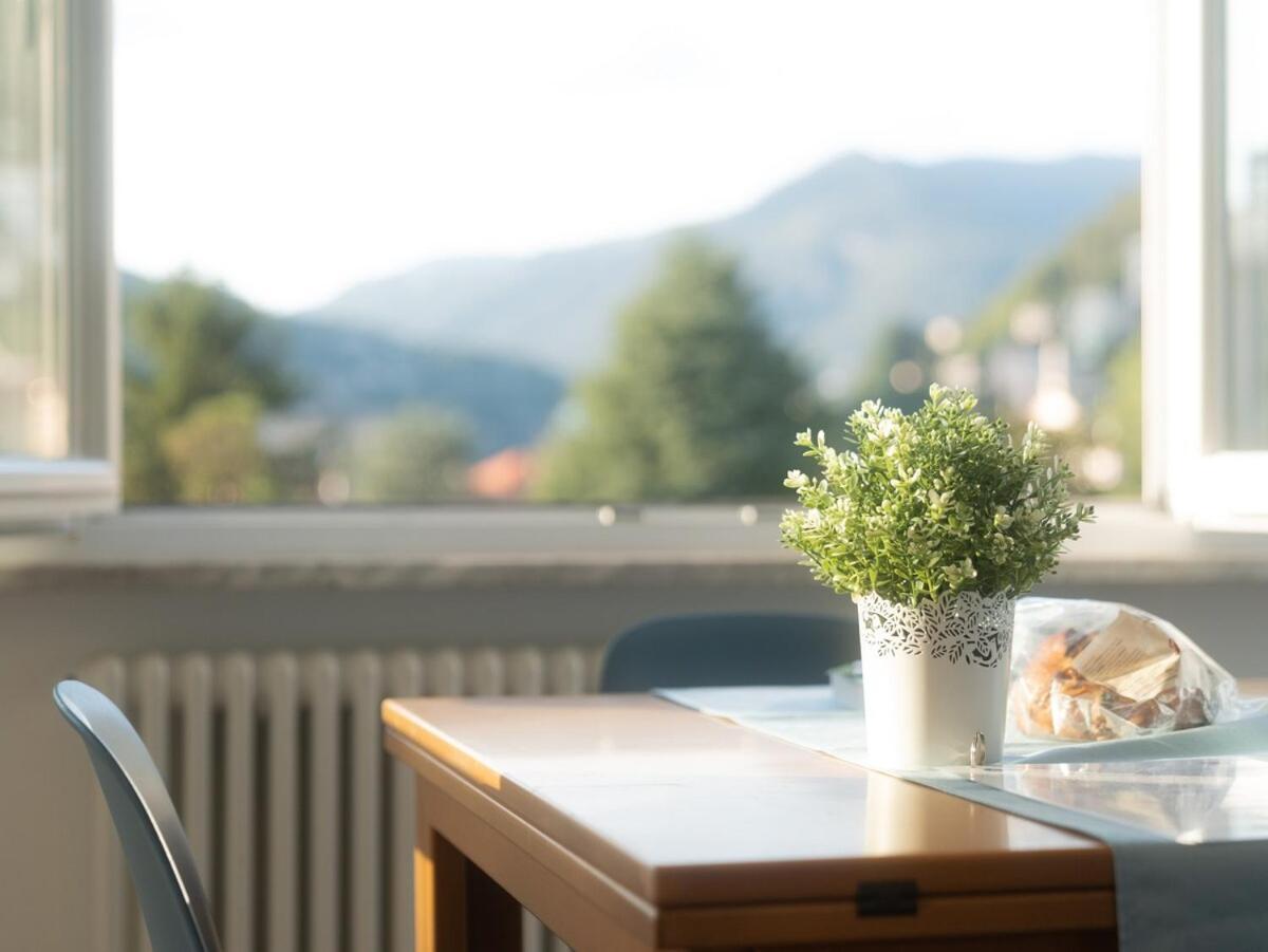 Appartamento Lago Blu - Como Exterior photo